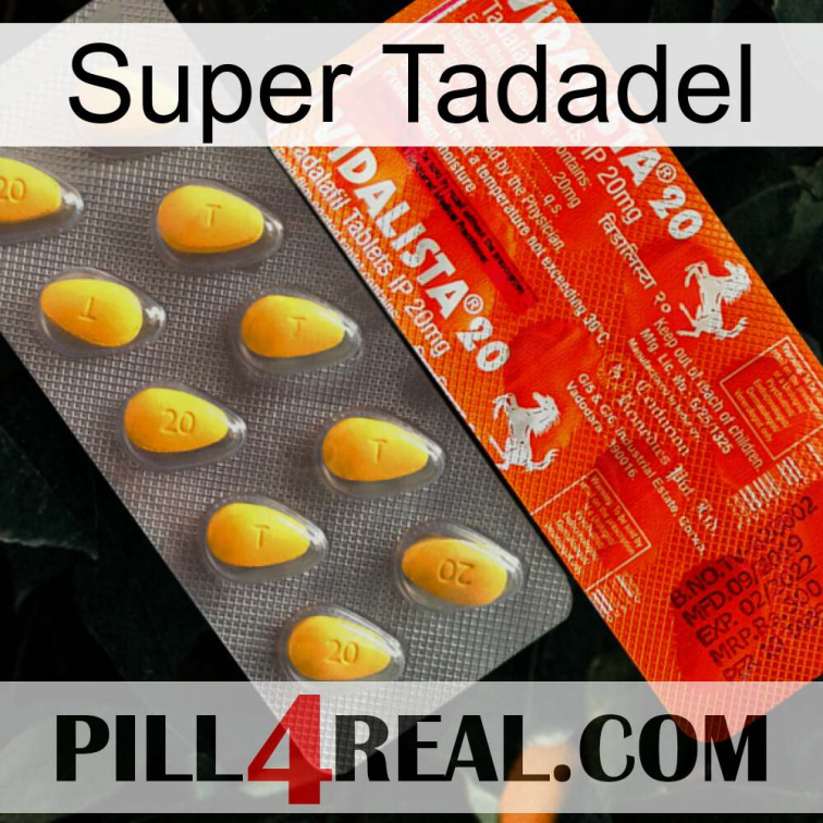 Super Tadadel new01